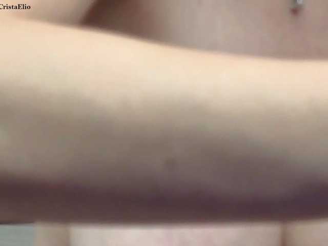 Crista-Elio live cam on BongaCams