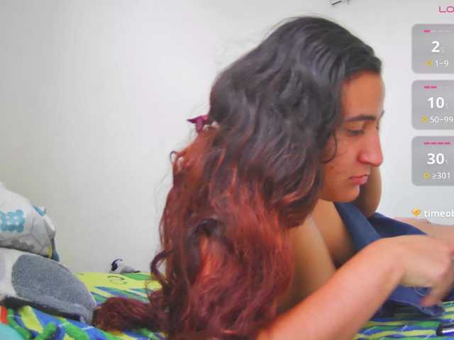 coffeewithmilk-1 live cam on BongaCams