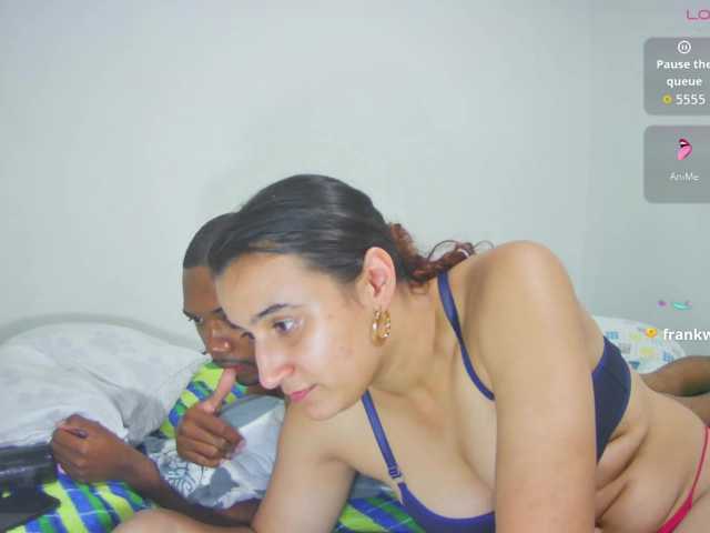 coffeewithmilk-1 live cam on BongaCams
