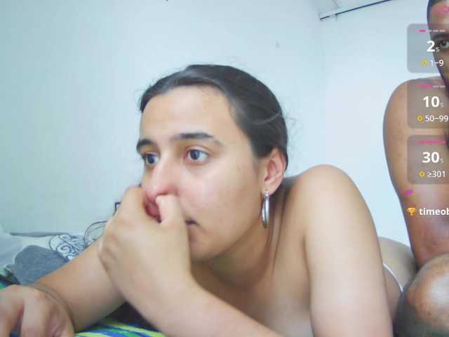 coffeewithmilk-1 live cam on BongaCams
