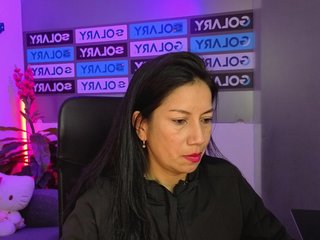 MeganCollins1 Porn Show