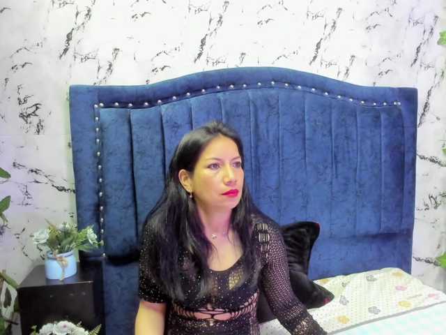 MeganCollins1 live cam on BongaCams