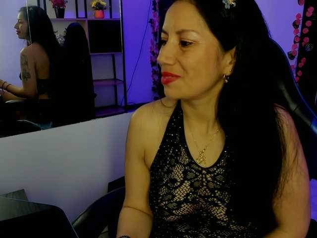 MeganCollins1 live cam on BongaCams