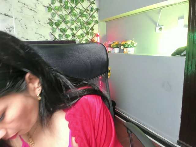 MeganCollins1 live cam on BongaCams