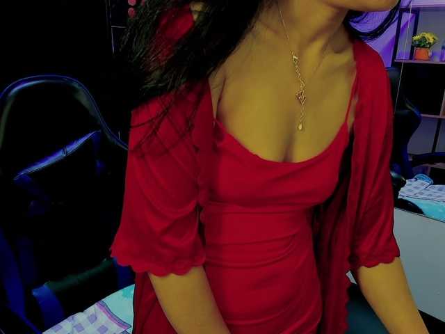 MeganCollins1 live cam on BongaCams