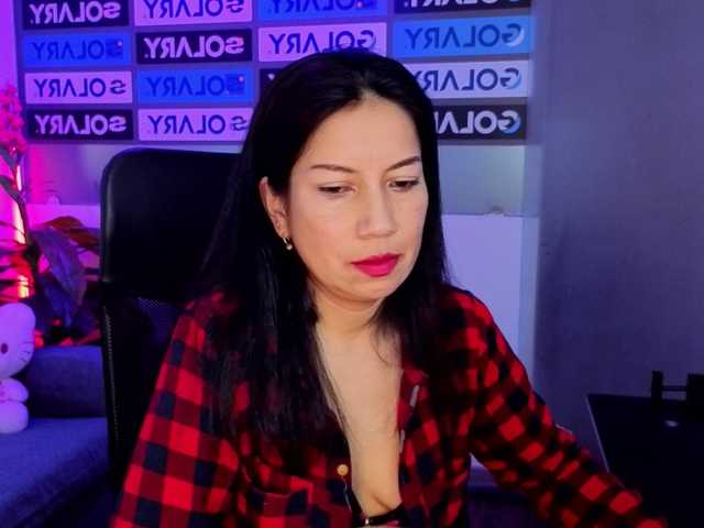 MeganCollins1's BongaCams show and profile