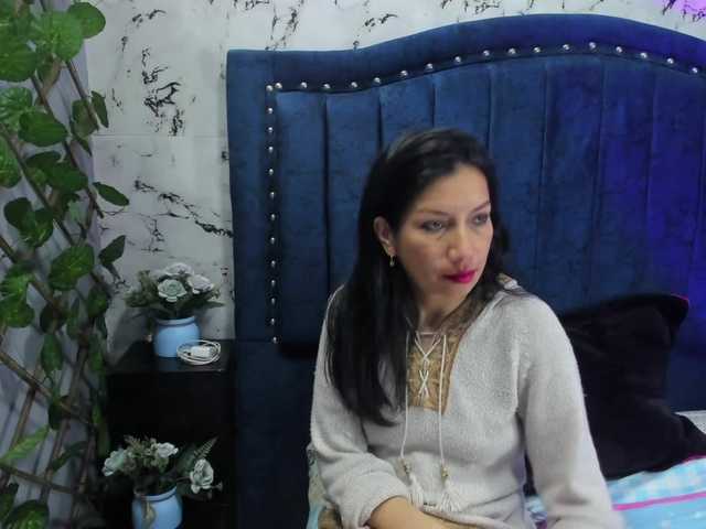 MeganCollins1 live cam on BongaCams