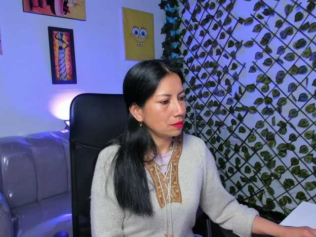 MeganCollins1 live cam on BongaCams