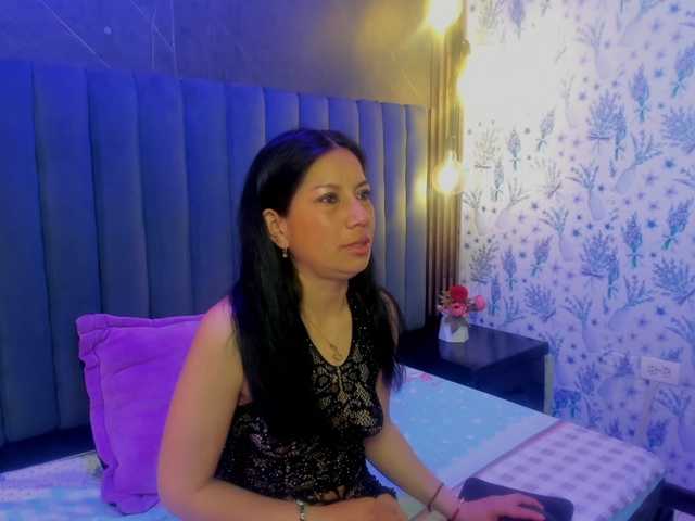 MeganCollins1 live cam on BongaCams