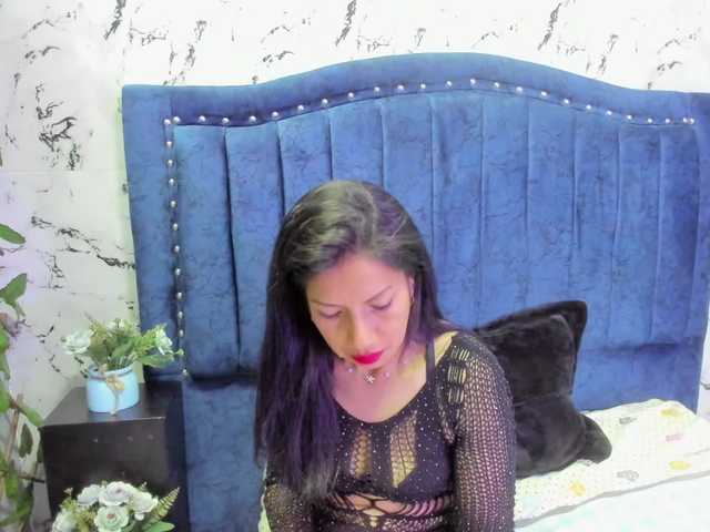 MeganCollins1 live cam on BongaCams
