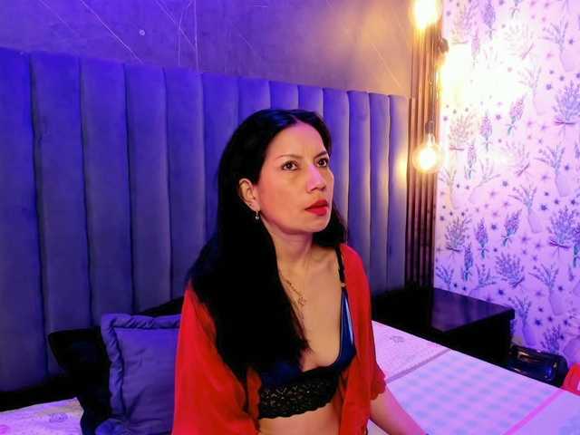 MeganCollins1 live cam on BongaCams
