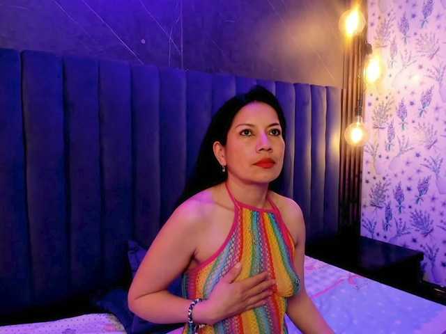 MeganCollins1 live cam on BongaCams