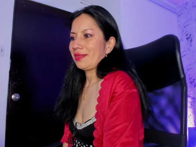 MeganCollins1 live cam on BongaCams