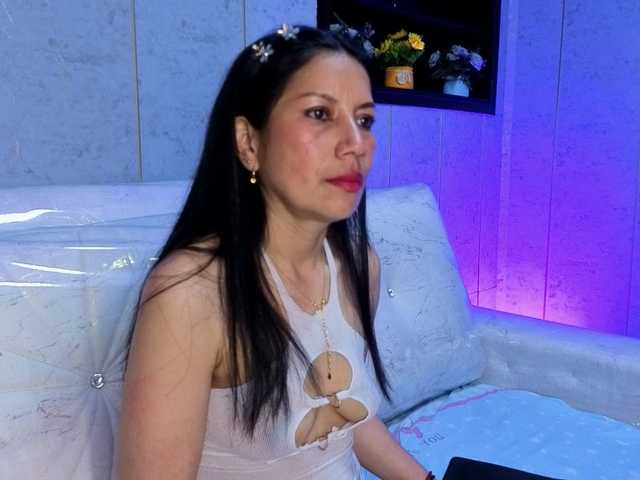 MeganCollins1 live cam on BongaCams