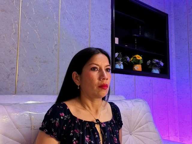 MeganCollins1 live cam on BongaCams