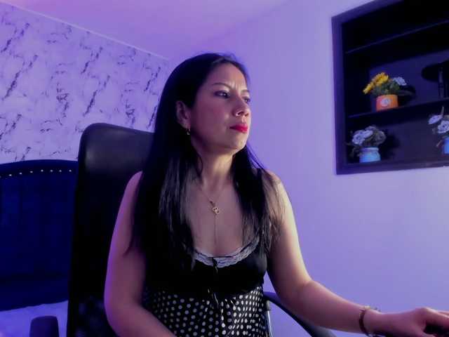 MeganCollins1 live cam on BongaCams