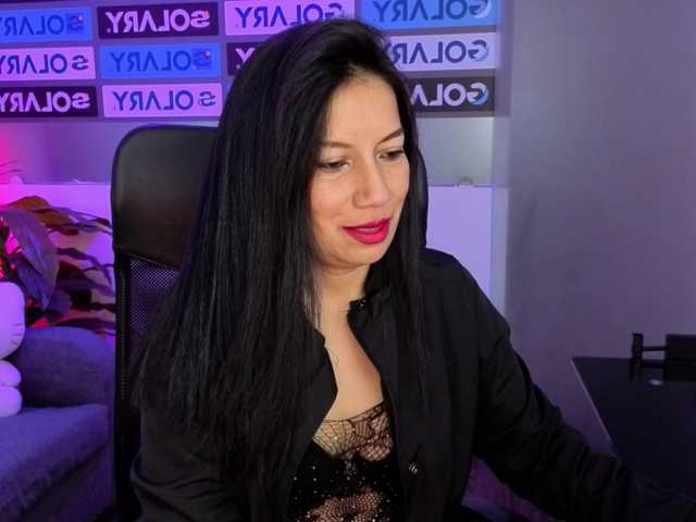 MeganCollins1's BongaCams show and profile