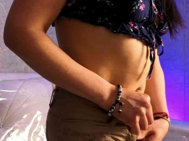 MeganCollins1 Live Webcam on BongaCams