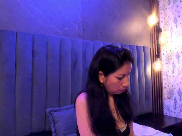 MeganCollins1 webcam
