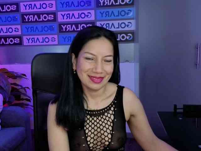 MeganCollins1 webcam