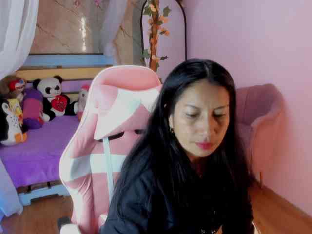 MeganCollins1 webcam