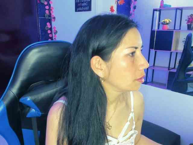 Modelo: MeganCollins1