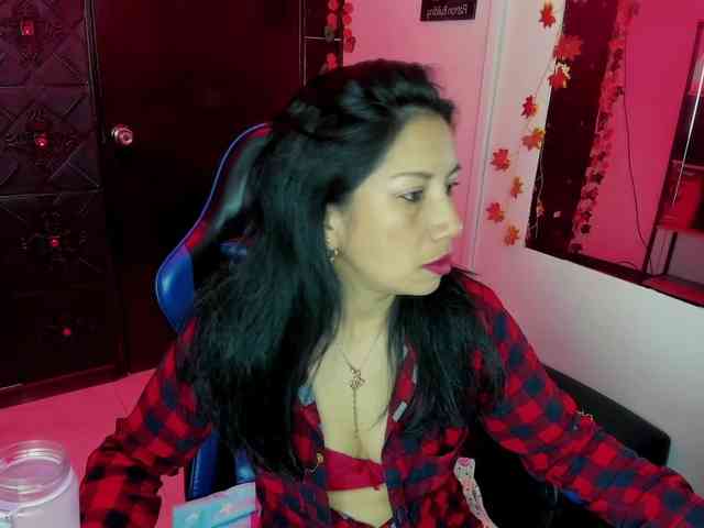 MeganCollins1 webcam