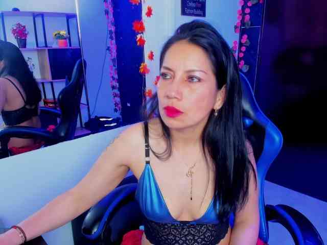 MeganCollins1 webcam