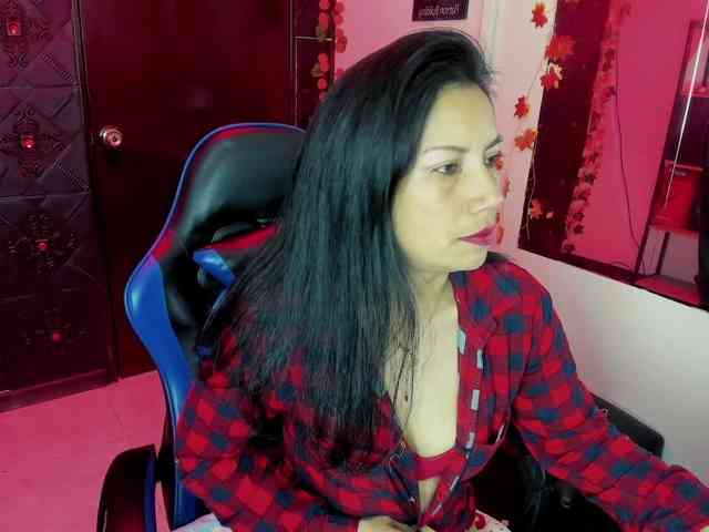 MeganCollins1 webcam