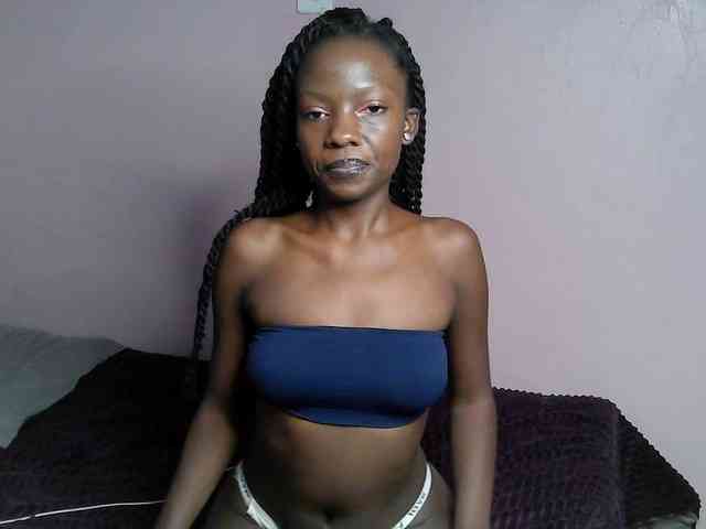 DiabolicalDiva webcam