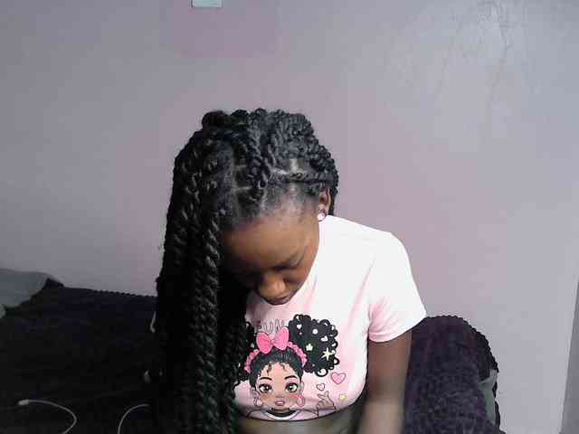 DiabolicalDiva webcam