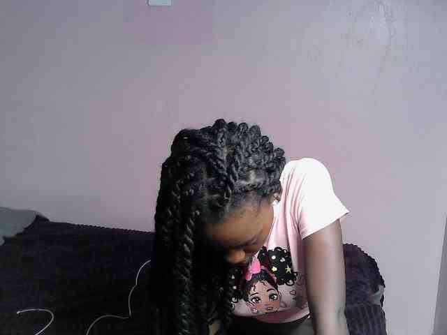 DiabolicalDiva webcam