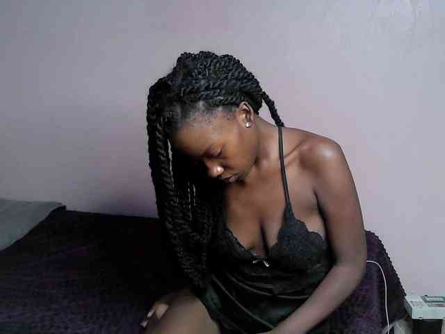 DiabolicalDiva webcam