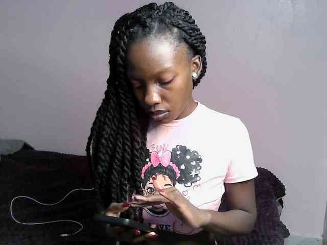 DiabolicalDiva webcam