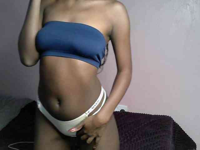 DiabolicalDiva webcam