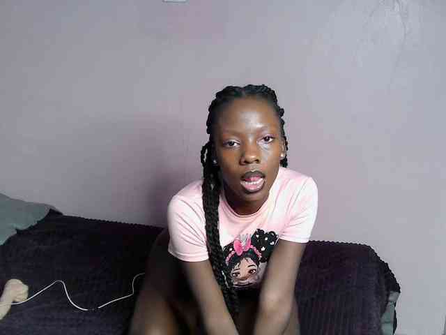 DiabolicalDiva webcam