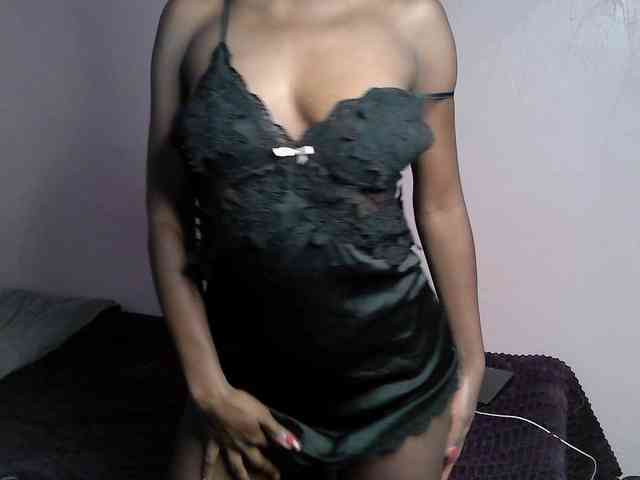 DiabolicalDiva webcam