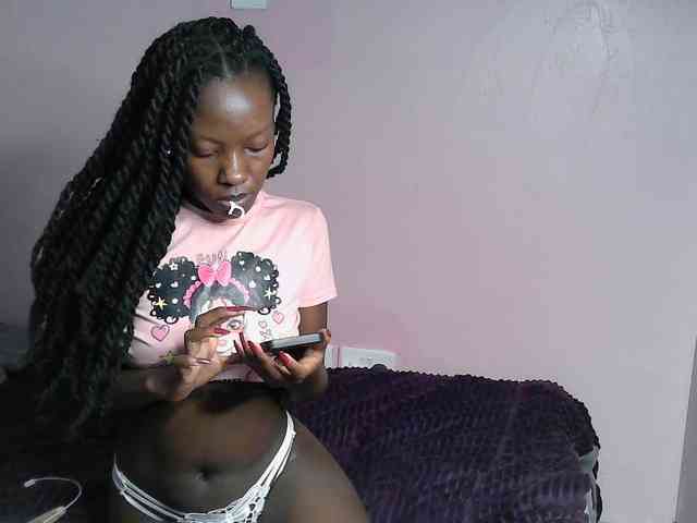 DiabolicalDiva webcam