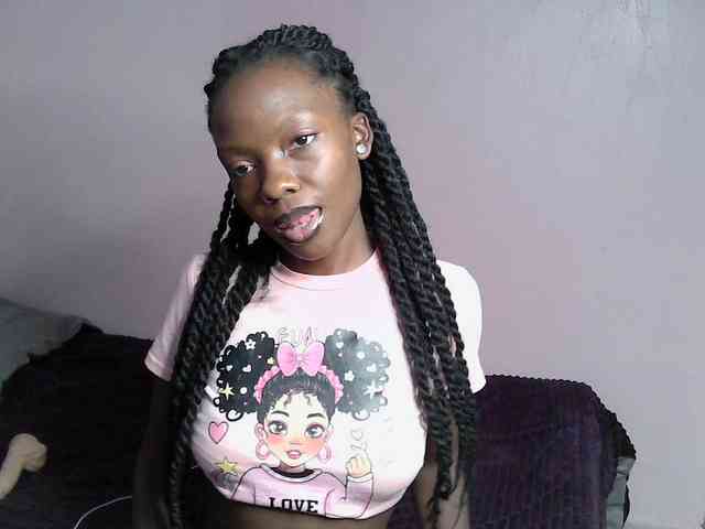 DiabolicalDiva webcam