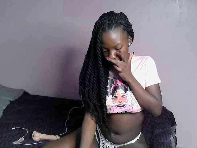 DiabolicalDiva webcam