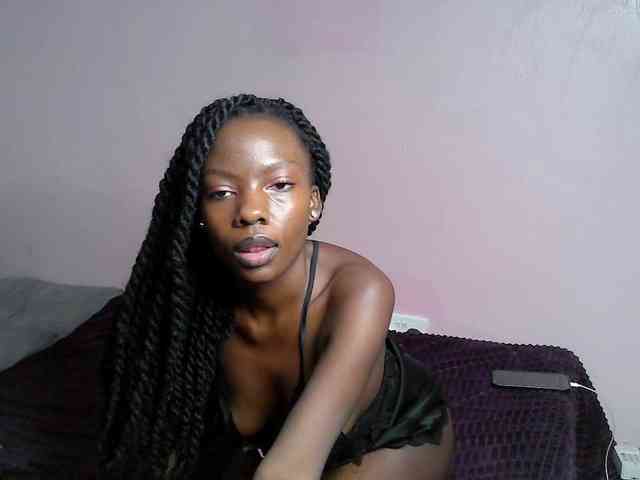 DiabolicalDiva webcam