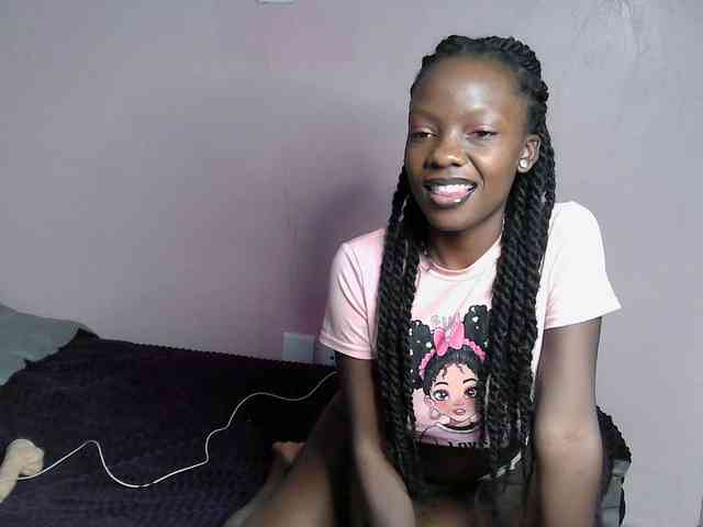 DiabolicalDiva webcam