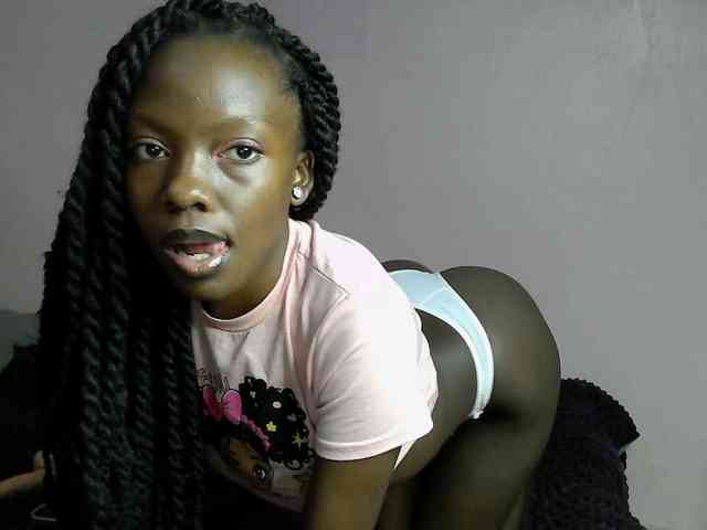 DiabolicalDiva webcam