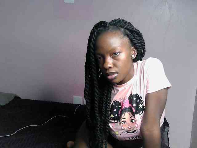 DiabolicalDiva webcam