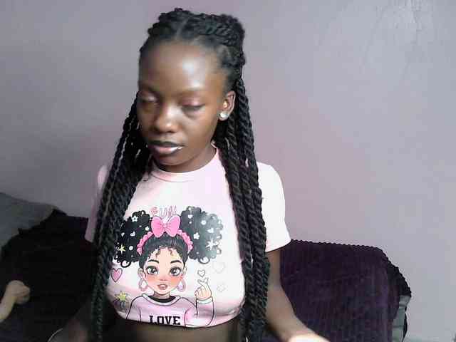 DiabolicalDiva webcam