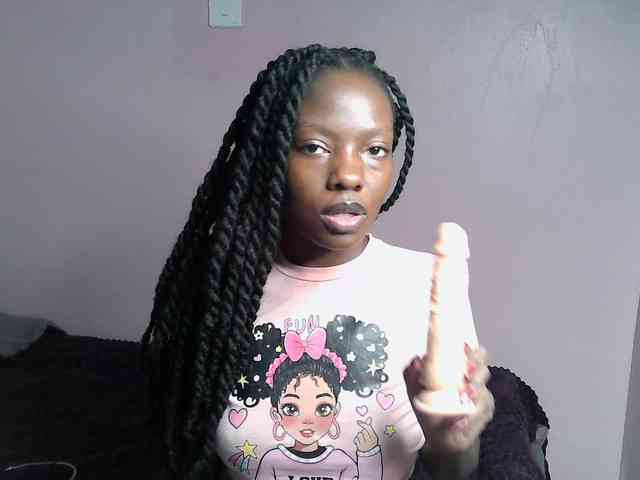 DiabolicalDiva webcam