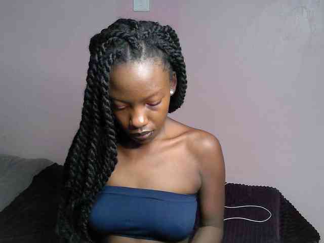 DiabolicalDiva webcam