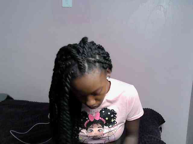 DiabolicalDiva webcam