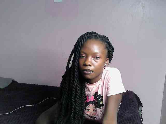 DiabolicalDiva webcam