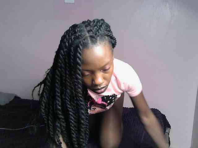 DiabolicalDiva webcam